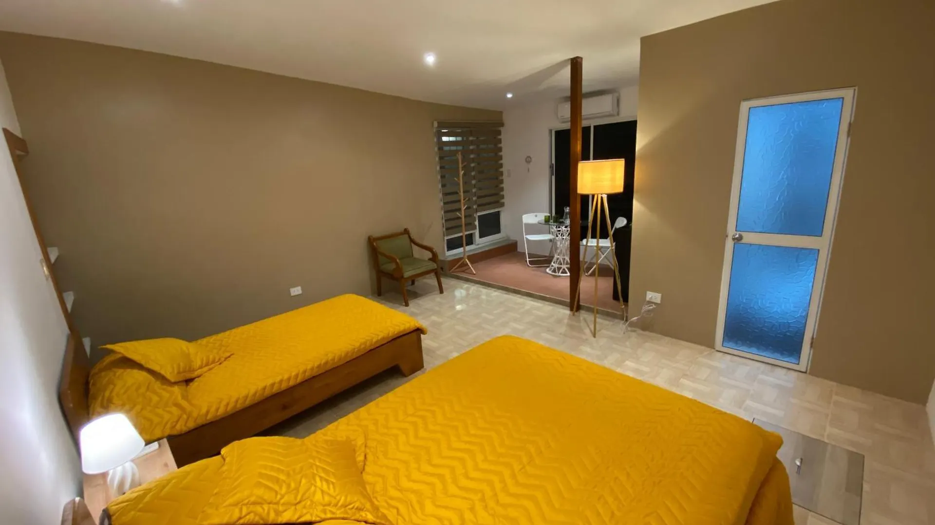 Apartment Kadmiel Home Puerto Ayora
