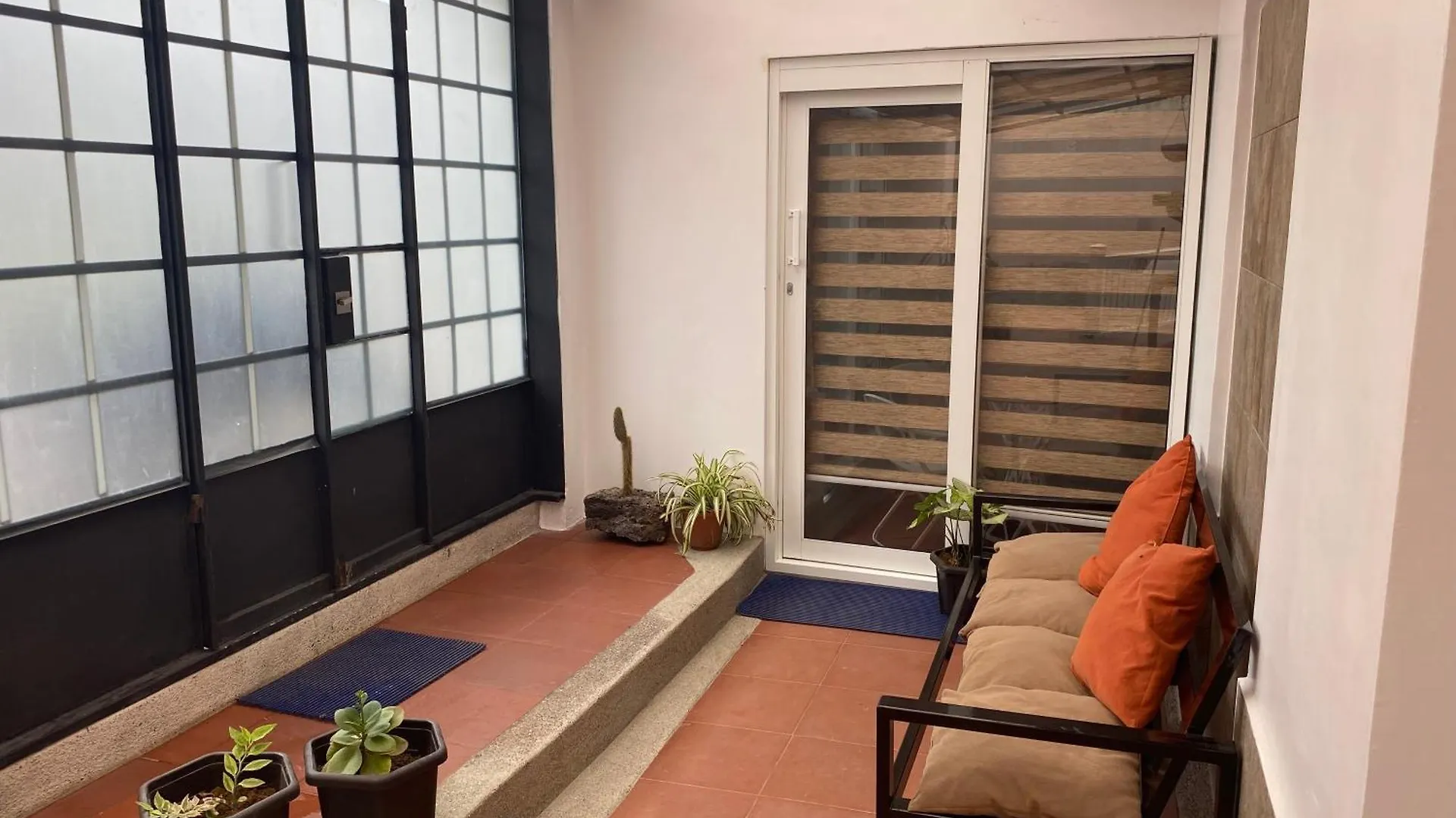 Apartment Kadmiel Home Puerto Ayora