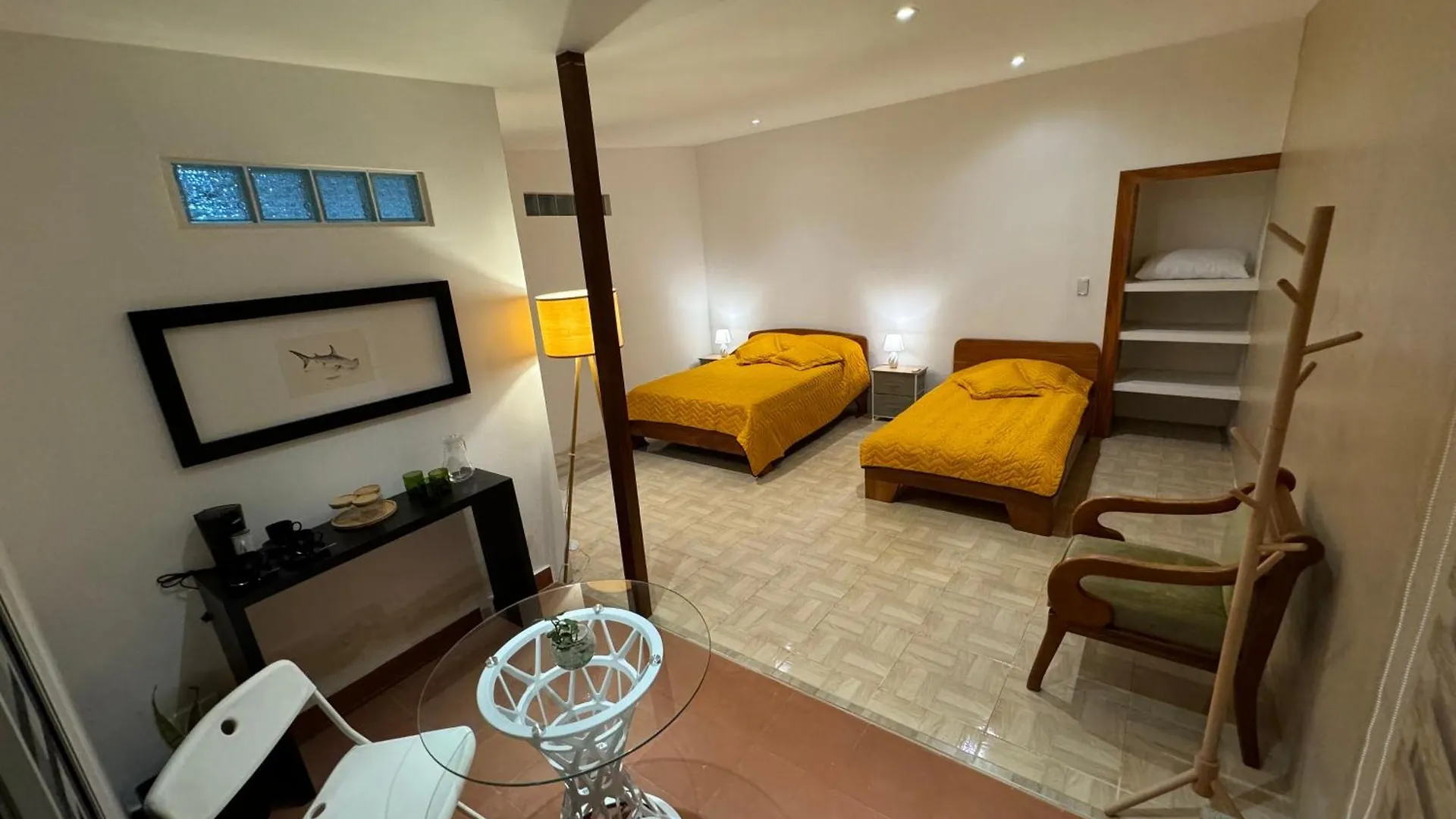 Apartment Kadmiel Home Puerto Ayora  Ecuador