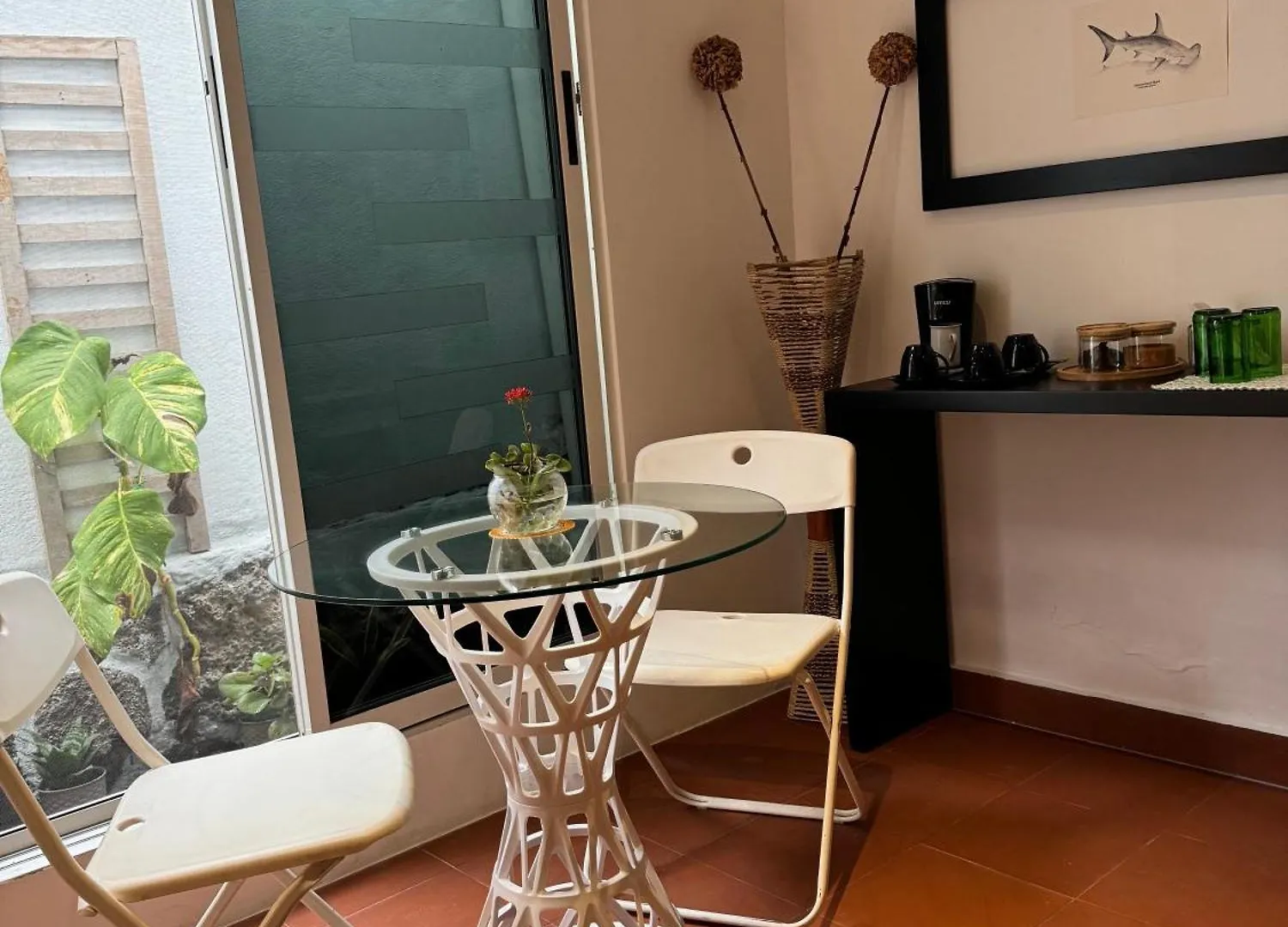 Kadmiel Home Puerto Ayora  Apartment